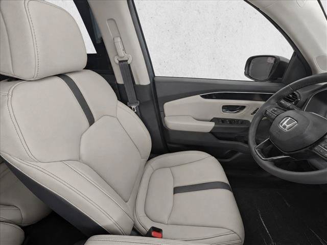 New 2026 Honda Pilot EX-L image 10