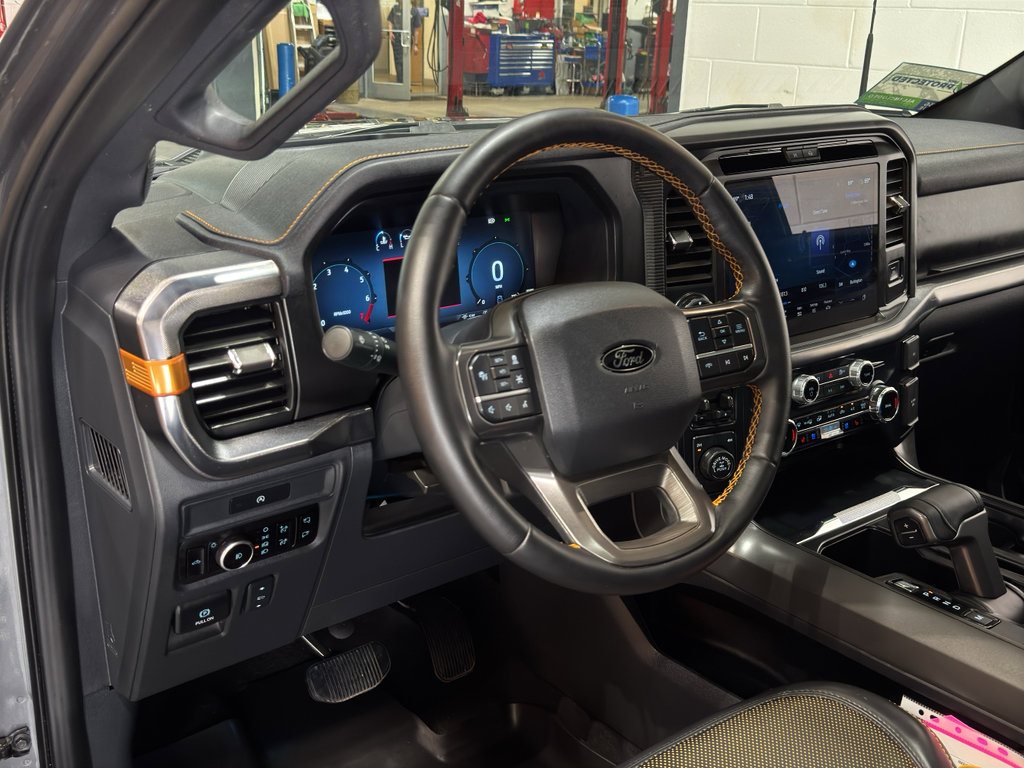 Used 2025 Ford F150 Tremor w/ Equipment Group 402A High AWD/4WD image 14