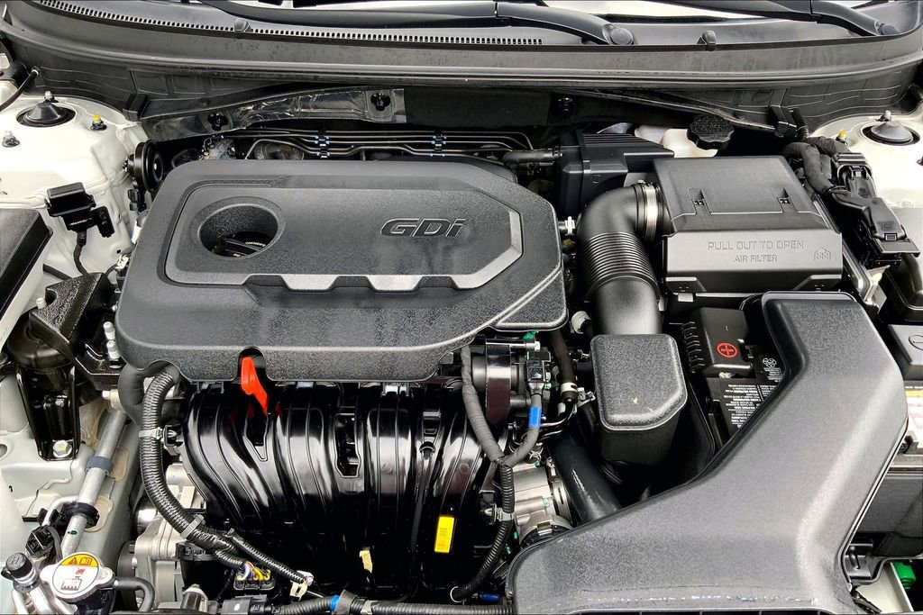 Used 2018 Hyundai Sonata SEL FWD image 20