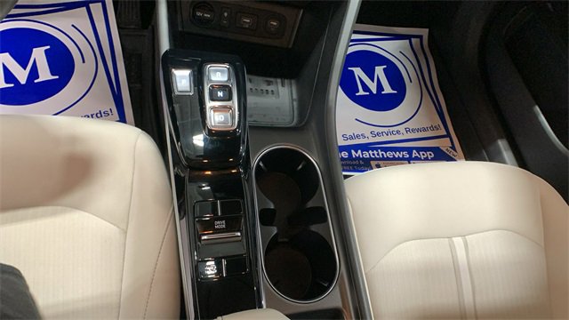 Used 2023 Hyundai Sonata SEL image 14