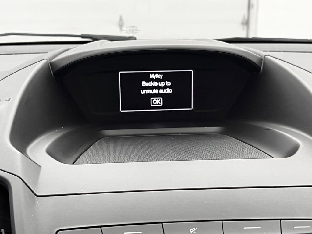 Used 2019 Ford Escape S image 3