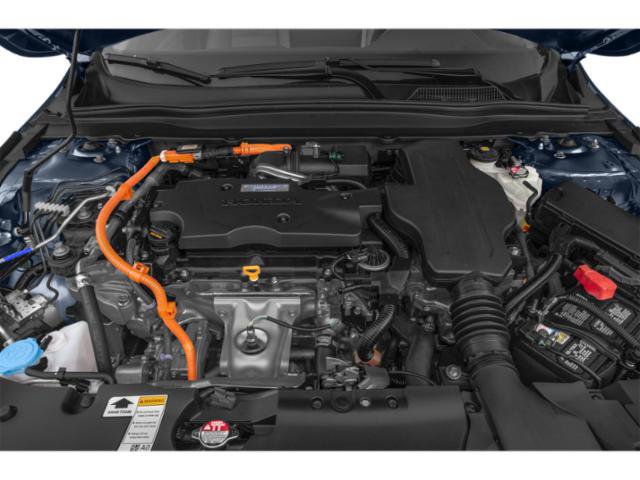 Used 2019 Honda Accord Touring image 15