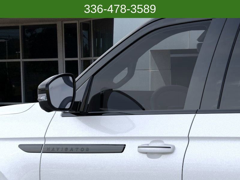 New 2025 Lincoln Navigator Black Label image 20