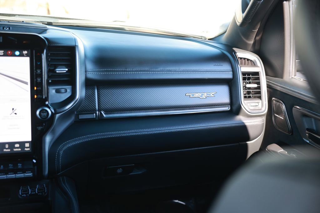 Used 2023 RAM 1500 TRX w/ TRX Level 2 Equipment Group image 28