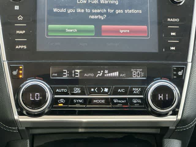 Used 2018 Subaru Outback 2.5i Limited AWD/4WD image 14