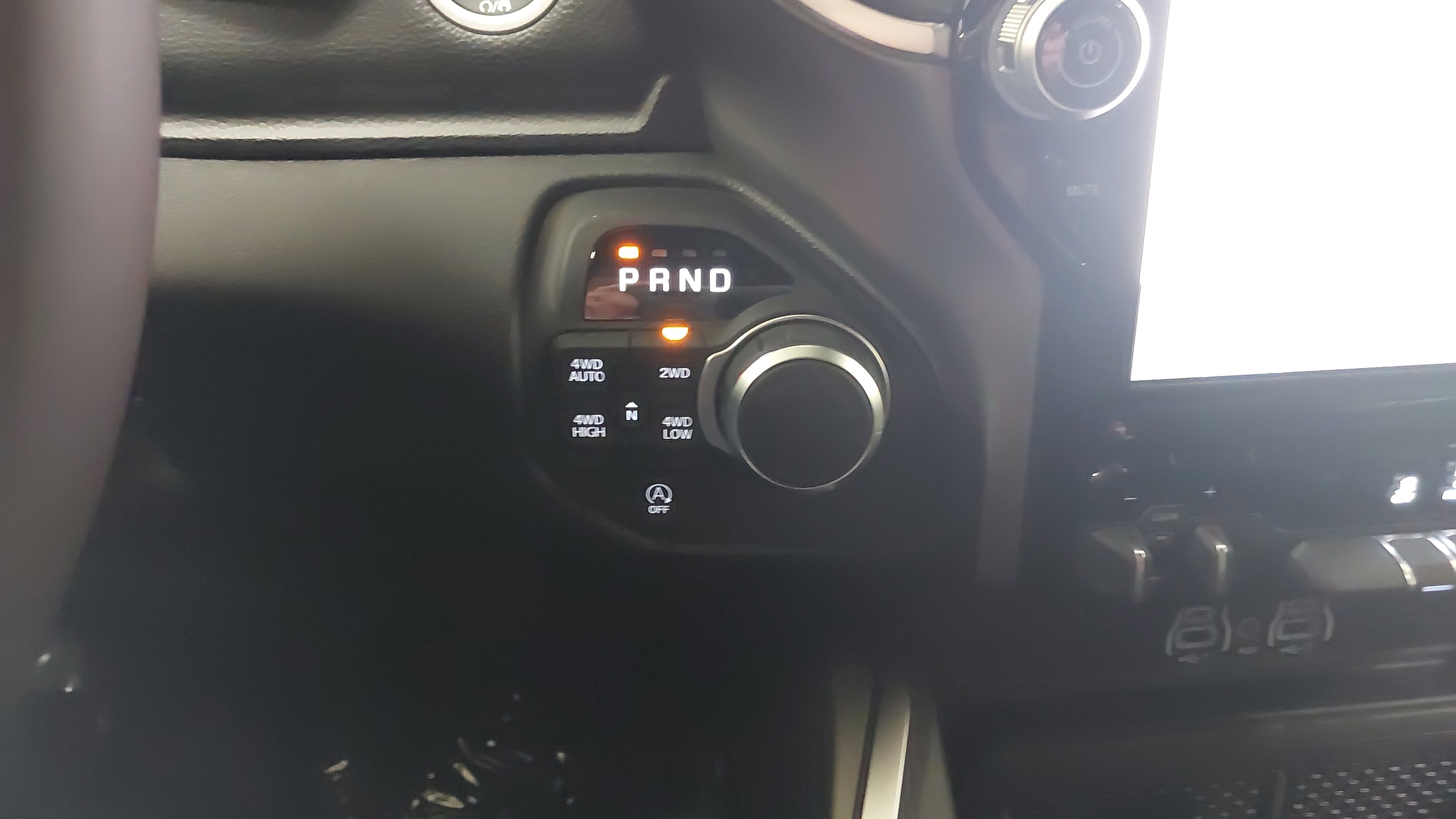 New 2026 RAM 1500 Big Horn image 21