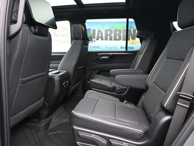 New 2026 Chevrolet Tahoe Premier image 11