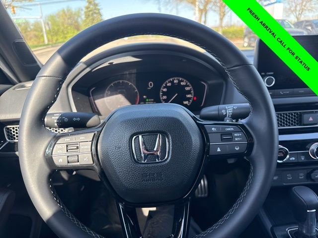 Certified 2026 Honda Civic Sport image 17