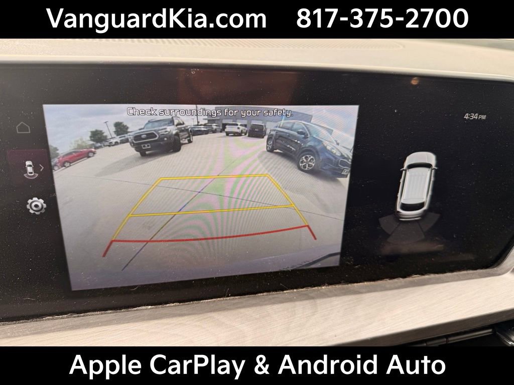 Used 2023 Kia Telluride EX X-Line image 22