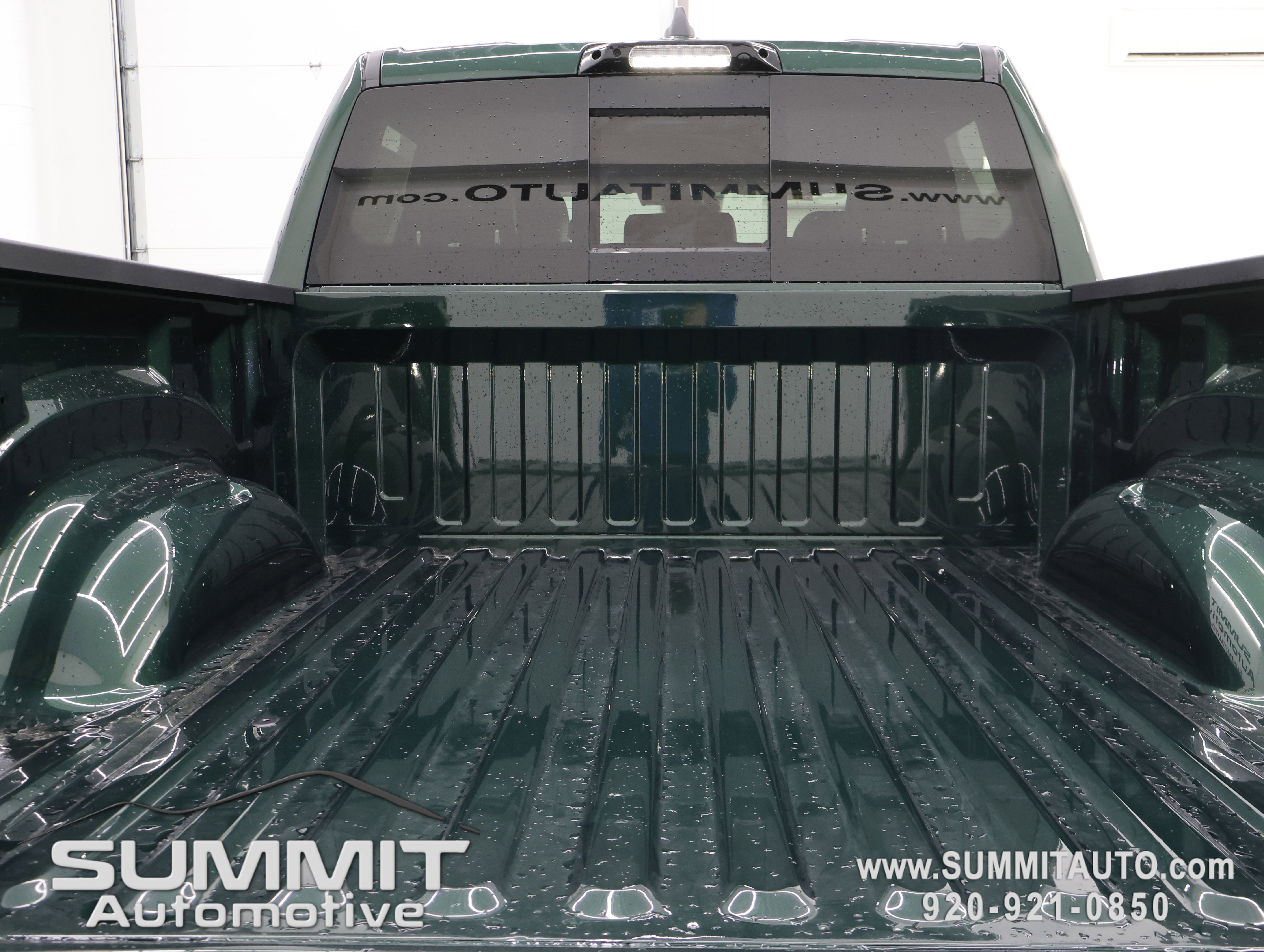 New 2026 RAM 1500 Rebel image 27