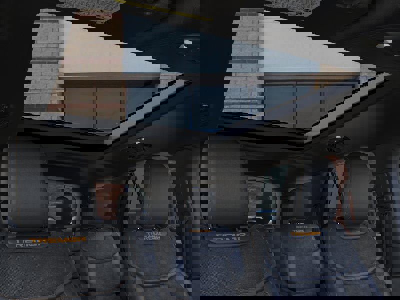 New 2026 Ford Explorer Tremor w/ Tremor Ultimate Package image 22