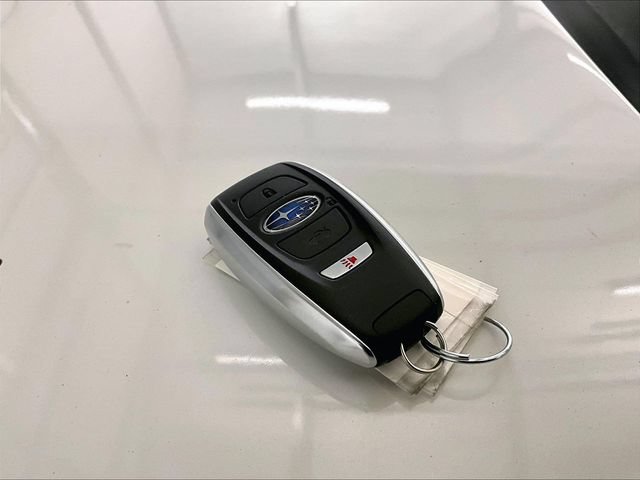 Used 2018 Subaru WRX Limited AWD/4WD image 10