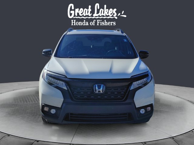 Used 2019 Honda Passport Touring image 8