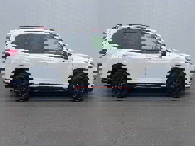 Certified 2023 Subaru Forester Sport image 19