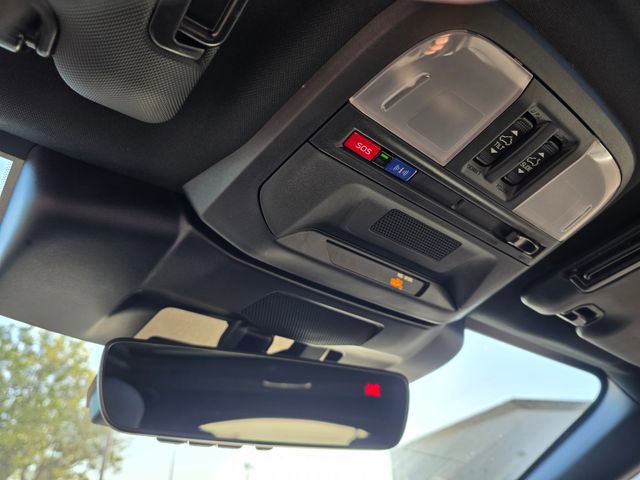 Certified 2024 Subaru Crosstrek 2.5i Wilderness w/ Crosstrek Mirror Package image 37