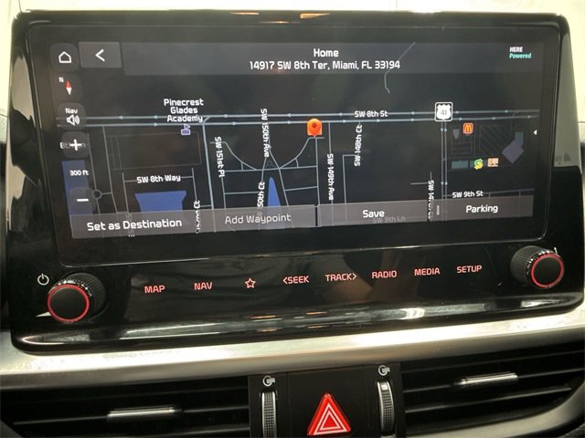 Used 2023 Kia Forte GT-Line image 18