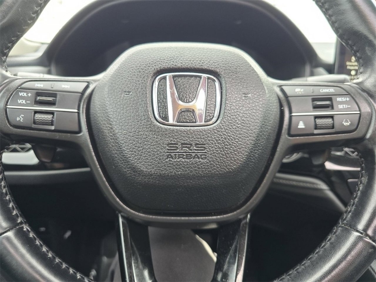 Used 2024 Honda Accord Sport image 27