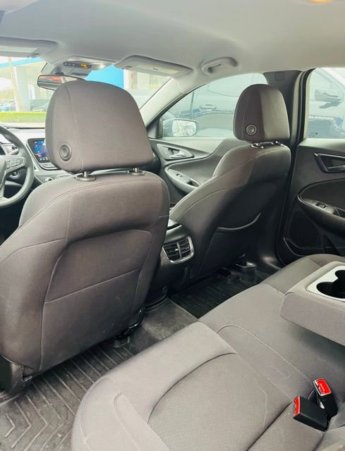 Used 2023 Chevrolet Malibu LT image 9