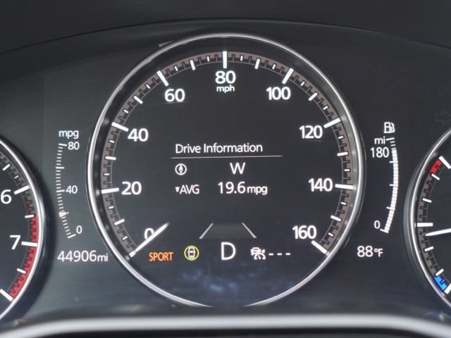 Used 2024 MAZDA CX-30 AWD 2.5 S w/ Preferred Package image 23
