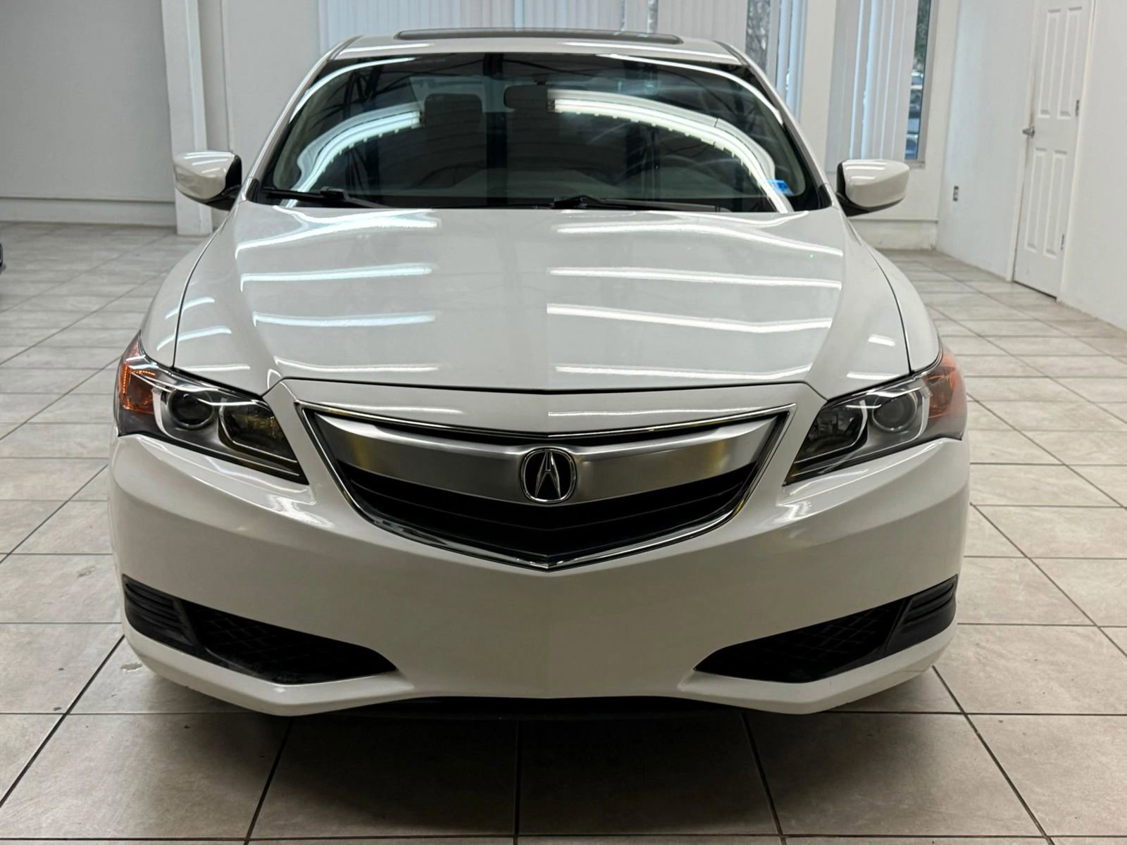 Used 2015 Acura ILX image 2