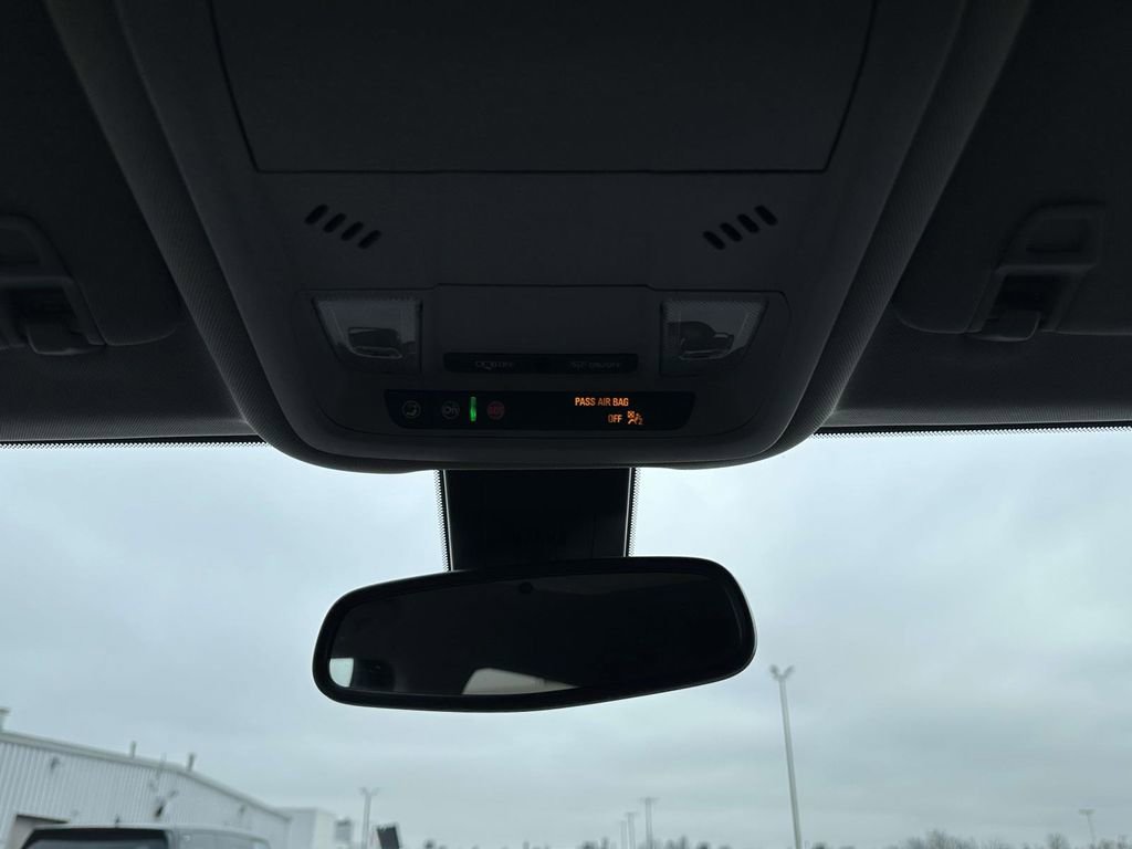 Certified 2020 GMC Terrain SLE w/ Driver Convenience Package image 31