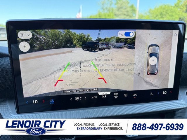 New 2026 Ford Explorer Tremor w/ Tremor Convenience Package AWD/4WD image 24