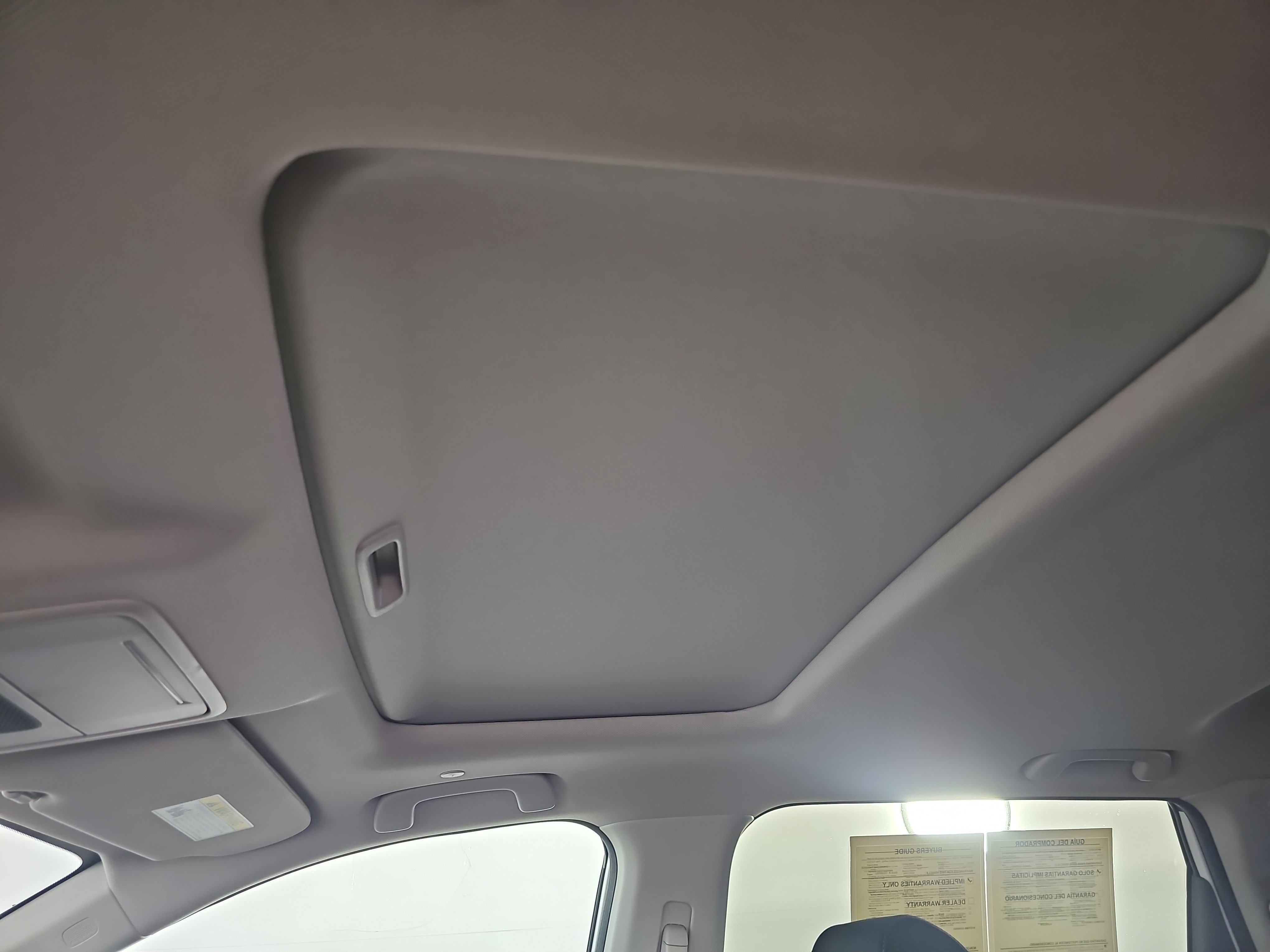 Used 2026 Honda CR-V EX image 18