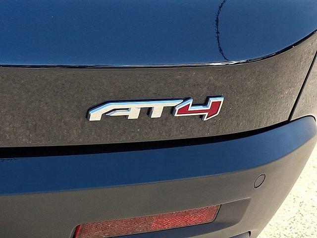 Used 2020 GMC Acadia AT4 image 32