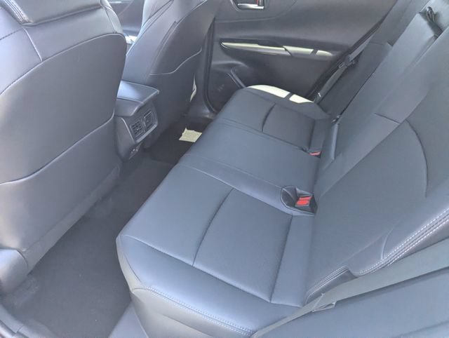 Used 2024 Toyota Venza Limited AWD/4WD image 16