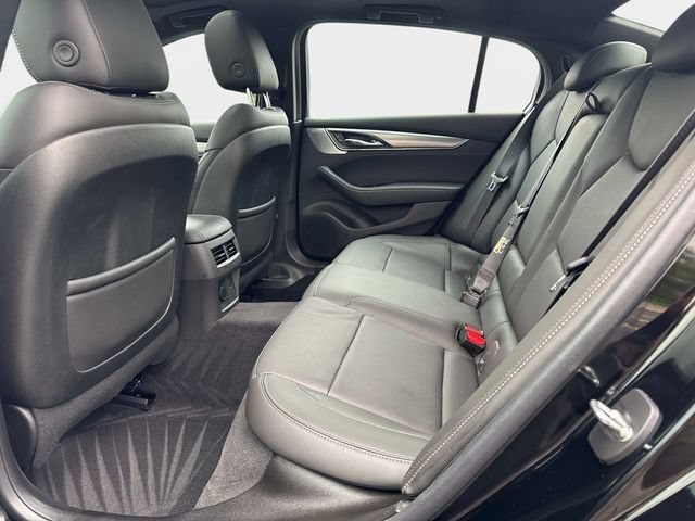 Certified 2024 Cadillac CT5 Premium Luxury AWD/4WD image 11