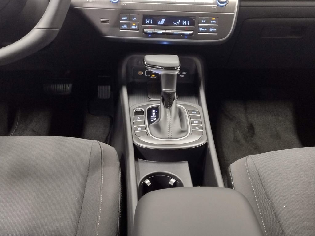 New 2026 Hyundai Kona SEL Sport AWD/4WD image 32