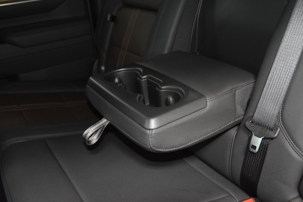 New 2026 Chevrolet Silverado 2500 High Country w/ High Country Premium Package AWD/4WD image 50