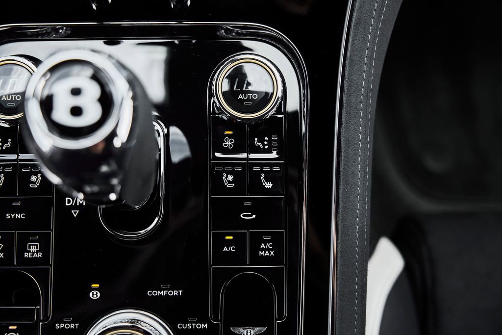 Used 2025 Bentley Continental GT Speed AWD/4WD image 59