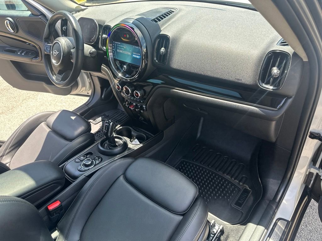 Used 2022 MINI Cooper Countryman S AWD/4WD image 34