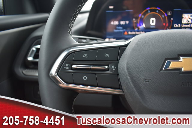 New 2027 Chevrolet Traverse LT FWD image 23