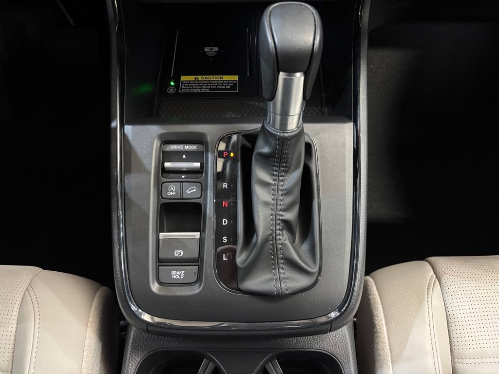 Certified 2025 Honda CR-V EX-L image 28