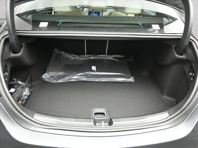 Certified 2026 Mercedes-Benz C 300 4MATIC Sedan image 14