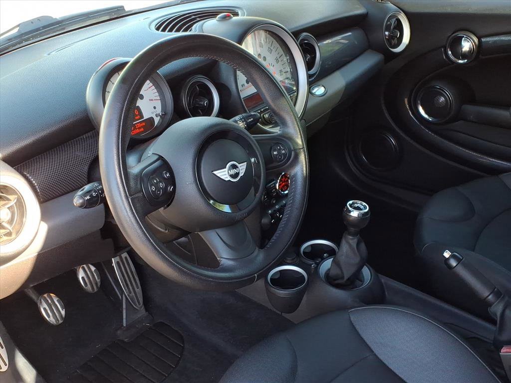 Used 2011 MINI Cooper Clubman S image 15