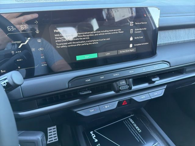 New 2027 Kia Telluride SX Prestige X-Line w/ Towing Package AWD/4WD image 24