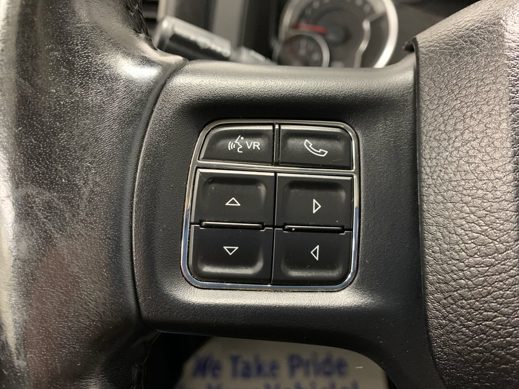 Used 2018 RAM 1500 Sport AWD/4WD image 22