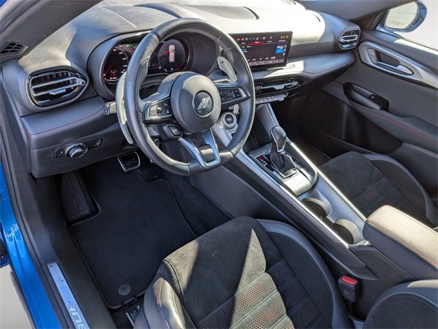 Certified 2024 Dodge Hornet R/T image 11