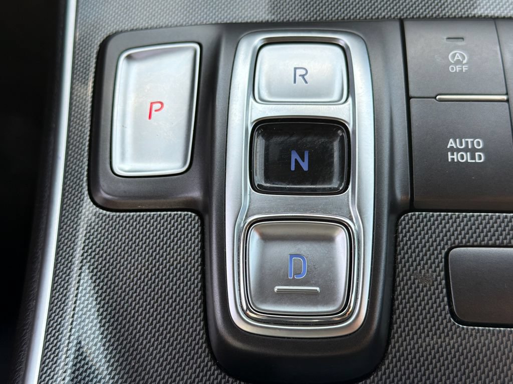 Used 2022 Hyundai Santa Fe SEL w/ Convenience Package FWD image 32