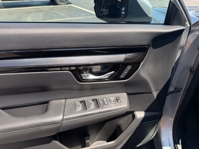 Used 2023 Honda CR-V EX-L image 8