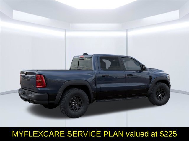 New 2026 RAM 1500 RHO AWD/4WD image 5