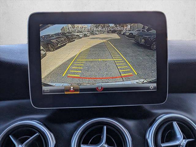 Used 2019 Mercedes-Benz GLA 250 image 11