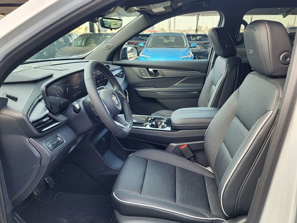 New 2026 Buick Enclave Sport Touring w/ Power Package image 16