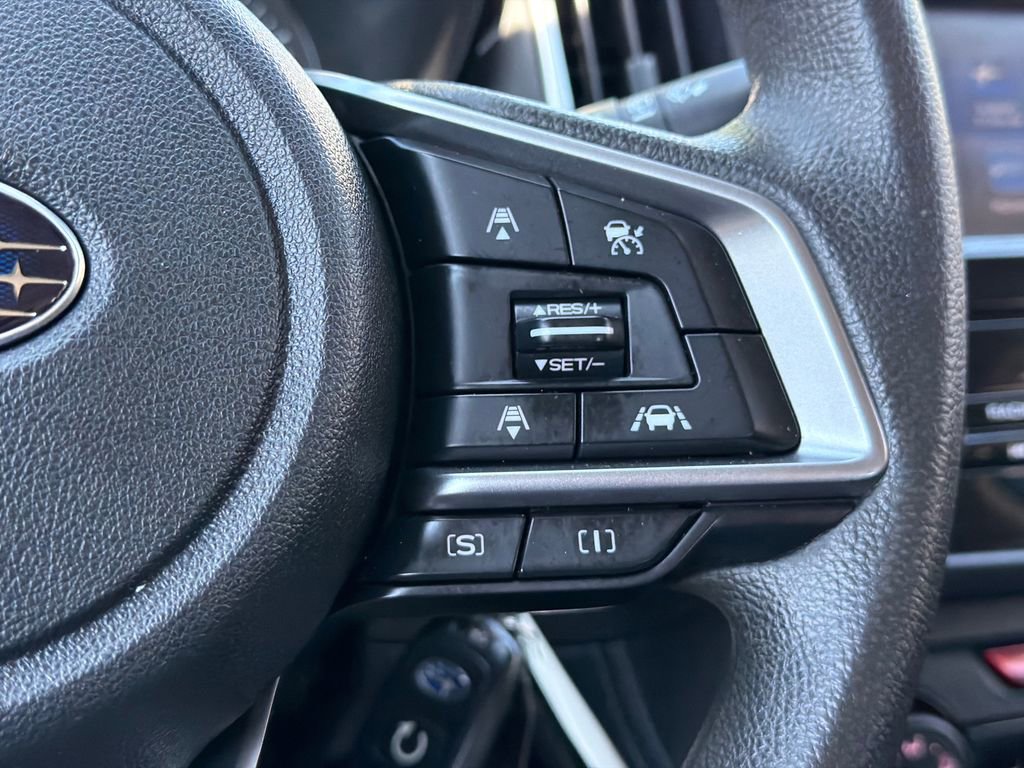 Used 2021 Subaru Impreza Premium AWD/4WD image 19