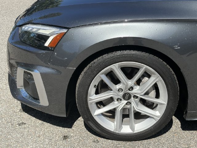 Used 2023 Audi A5 2.0T Premium w/ Convenience Package AWD/4WD image 10