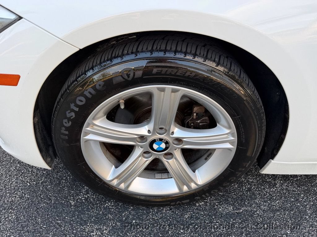 Used 2014 BMW 320i Sedan RWD image 85