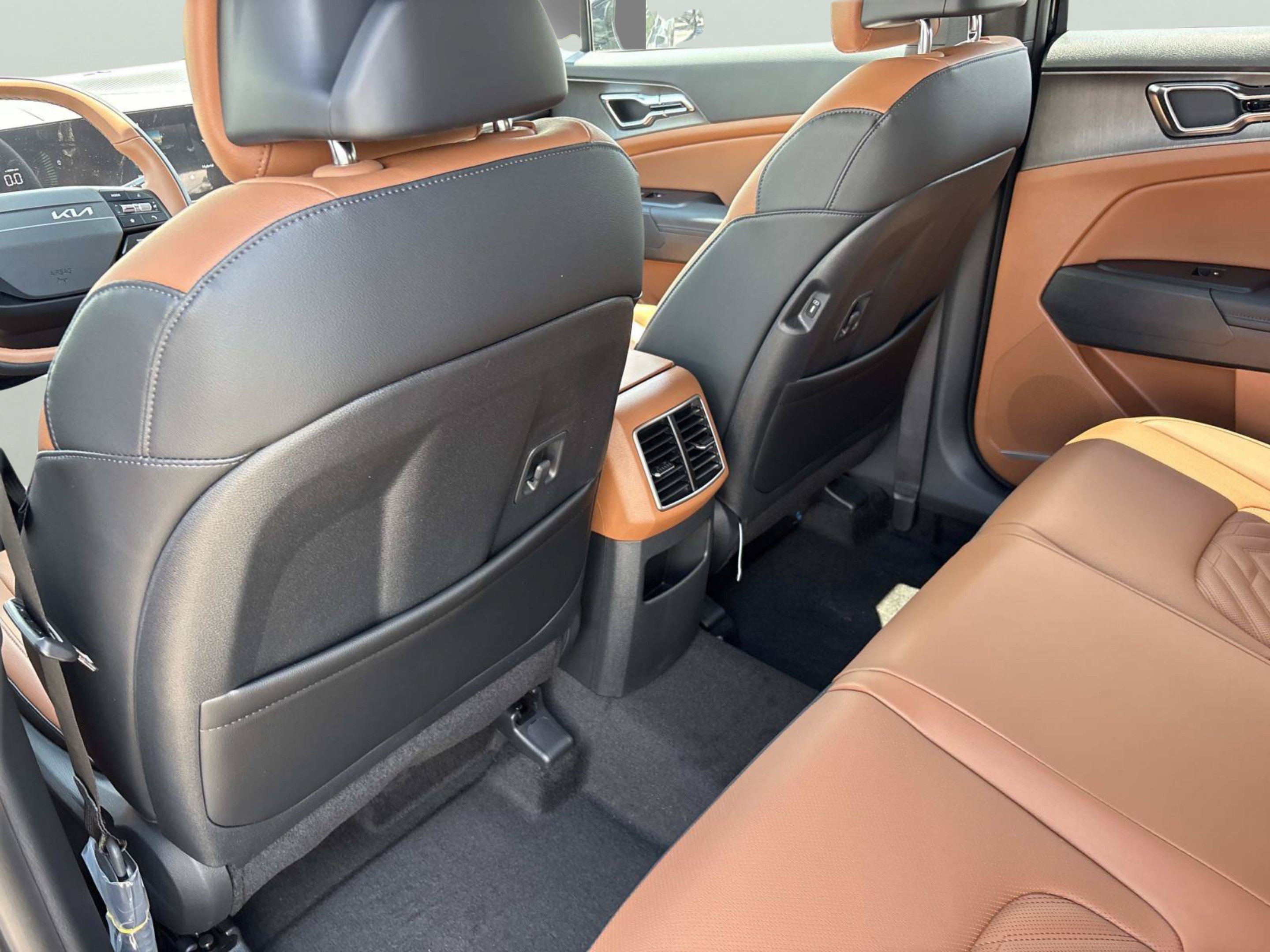 New 2027 Kia Sportage X-Line AWD/4WD image 17